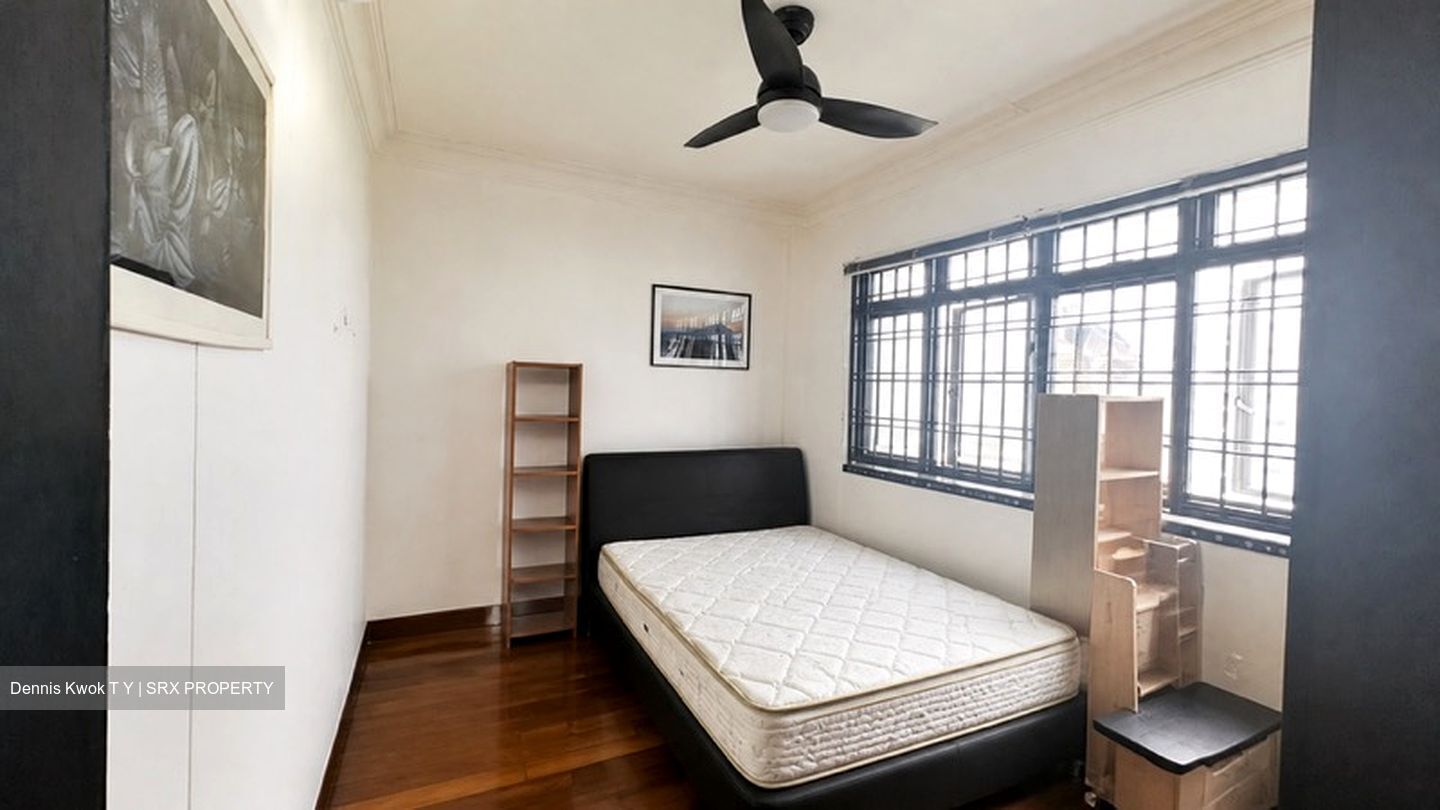 Blk 104B Depot Heights (Bukit Merah), HDB 5 Rooms #636603271